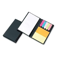 Picture of Colour Stickers And Notebook, Pack Of 2 Pieces