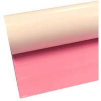 Picture of Heat Transfer Vinyl- Pink, O.5M X 2M