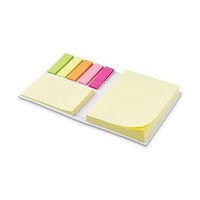 Memo Note Pad Set