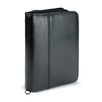 Picture of Playing Card Set With Notebook And Pencil In Pvc Pouch