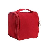 Polyester Cosmetic Hanging Bag