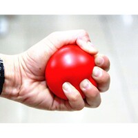 Picture of PU Anti Stress Balls, 8Pcs In One Package