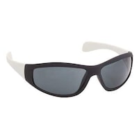 Sport Design Sunglasses With Uv400 Protection