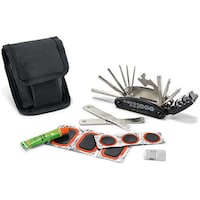 Tool Kit For Bicycles - Multi Color