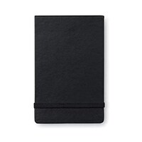 Vertical Format Notebook - 80 Pages