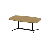 Picture of Neo Front Waterproof Center Table, Beige