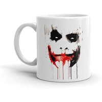 Joker - White Mug