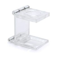 Mini Foldable Magnifier, Pack Of 5 Pieces