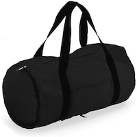 Picture of Multi Purpose Folding Bag In Soft Polyester