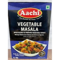 Aachi Vegetable Masala, 200 gm