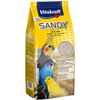Picture of Bird Sand for Birdhouse- 2.5 Kg