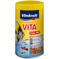 Vita Flake Mix 250Ml
