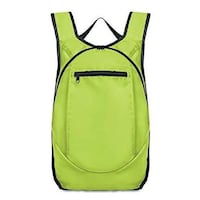 Picture of Sport Rucksack In 210D Polyester