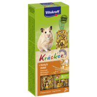 Picture of Kräcker® Multi-Vitamin 2Er Hamster