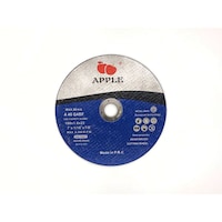 Apple Abrasives Cutting Disc, 7 inch