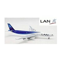 Tang Dynasty LAN Boeing Airlines Airplane Model, 16 cm