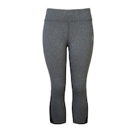 Picture of Prima Ladies Sports Three Quarter Pants, Grey, Maroon & Pink, Pack of 12