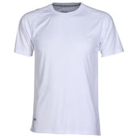 Prima Men's Sports Tshirt, White, Pack of 12