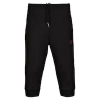 Picture of Prima Men's Sports Pants, Black, Navy & Grey, Pack of 12