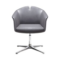 Picture of Neo Front Meeting Chair, Grey