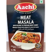 Aachi Meat Masala - 200 g