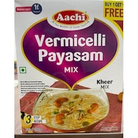 Aachi Semiya Payasam, 2 X 200 gm
