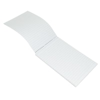 Picture of FIS Shorthand Book Tower 70 Sheet - White, Pack of 192