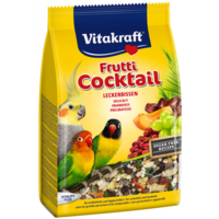 Vita Cocktail Frutti Parakeet 250G