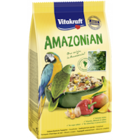 Amazonian Food- 750 g