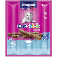 Picture of Vita Cat Stick Salmon 3S
