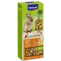Vita Honey Cracker Rabbit 112G