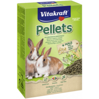 Pellets For Rabbit 1Kg