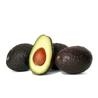 Picture of Large Fresh Hass Avocado, 4kg, 18 Pieces - Carton