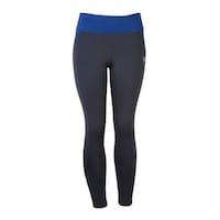 Picture of Prima Ladies Sports Pants, Dark Grey, Grey & Blue, Pack of 12