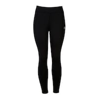 Picture of Prima Ladies Sports Pants, Black, Grey & Blue, Pack of 12