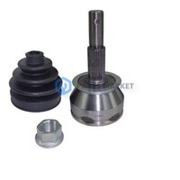 Nissan Patrol 5.6L 7th Generation Front Right CV Joint