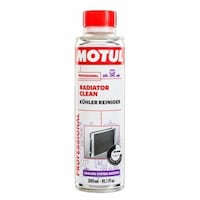 Motul Radiator Clean Can, 300ml
