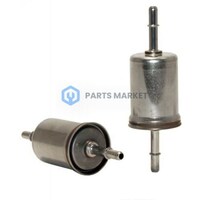 Ford Mustang 4.0 5th Generation Fuel Filter