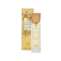 Meraki Fleur Sentir Le Perfume Hair Mist, 30ml - Carton of 10