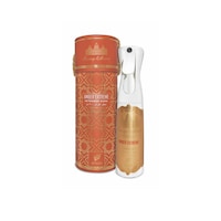 Afnan Heritage Collection Amber Extreme Air Freshener, 300ml, Carton of 10