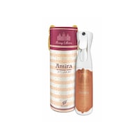 Afnan Heritage Collection Amira Air Freshener, 300ml, Carton of 10