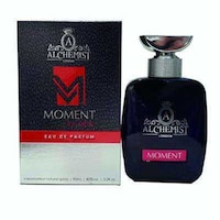 Alchemist London Moment Eau De Parfum, 90ml - Carton of 10