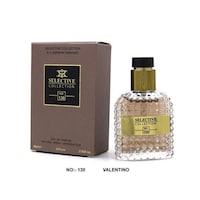 Selective Collection Eau de Parfum 25ml, 130 - Pack of 96