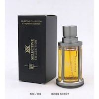 Selective Collection Eau de Parfum 25ml, 139 - Pack of 96