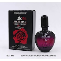 Selective Collection Eau de Parfum 25ml, 146 - Pack of 96