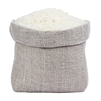 Number8 Steam Rice, PR-11, 35kg, White