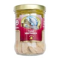 Dar Al Hay Yellowfin Tuna Ventresca in Olive Oil, 190g - Pack of 6