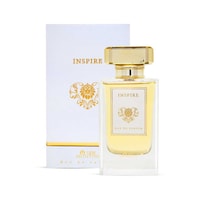 Iris Montini Inspire White Eau De Parfum, 100ml - Carton of 10