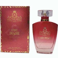 Alchemist London Ultimate Desire Eau De Parfum, 100ml - Carton of 10