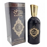 Black Oud Bn Eau de Parfum, 100ml - Pack of 96